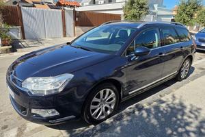 Citroen C5 Tourer cambio automatico 