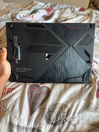 Notbook gamer MSI