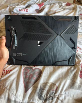 Notbook gamer MSI