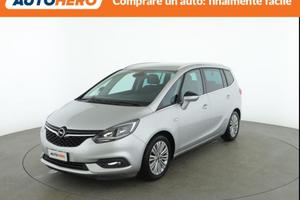 OPEL Zafira YG82124