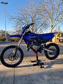 Yamaha Yz 85