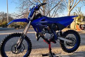 Yamaha Yz 85
