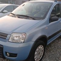 Fiat Panda 1.2 4x4 Climbing
