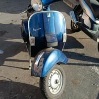 vespone piaggio 125 px