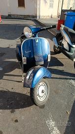 vespone piaggio 125 px