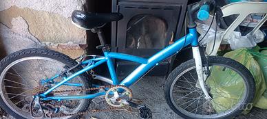 bici bimbo