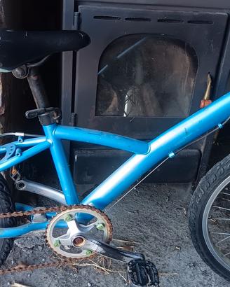 bici bimbo