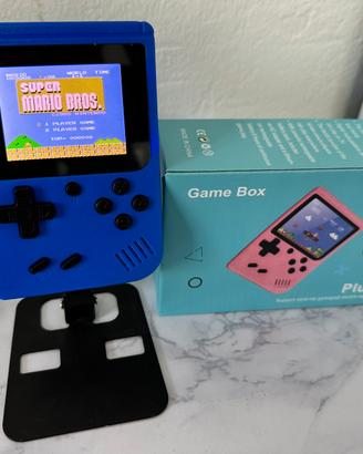 Console retrogame portatile nuova