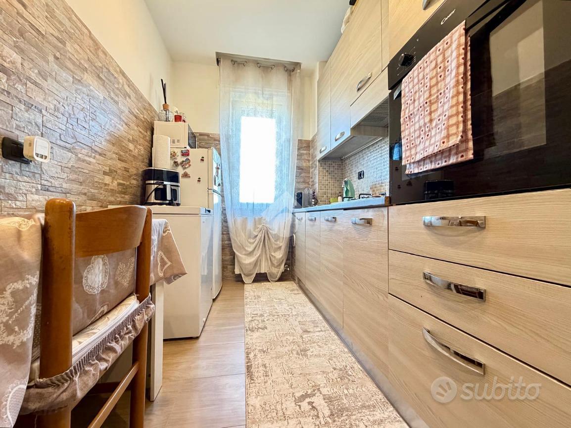 Appartamento – Castiglione d'Adda, Lodi - Altro