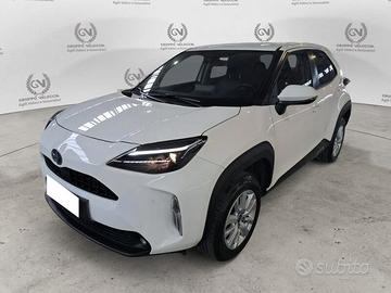 Toyota Yaris Cross 1.5 Hybrid 5p. E-CVT Business