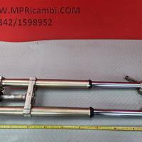 STELI FORCELLA KTM GS 125 1991 1992 MX