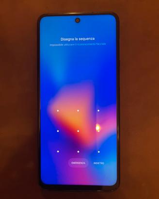 Redmi 9 Note Pro