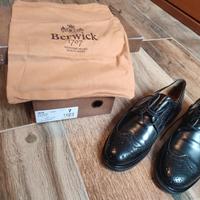 Scarpe Berwick  taglia 7 UK eq 41 