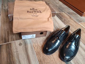 Scarpe Berwick  taglia 7 UK eq 41 