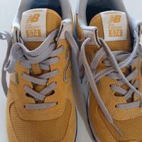 Scarpe NEW BALANCE Mod.574 