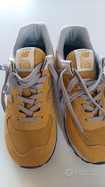 Scarpe NEW BALANCE Mod.574 