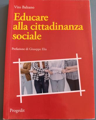 Educare alla cittadinanza sociale 