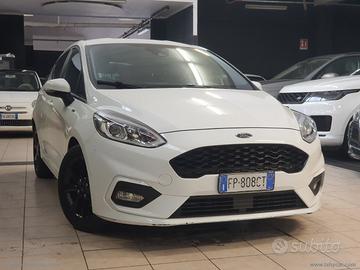 FORD Fiesta 1.0 100 CV aut. 5p. ST-Line