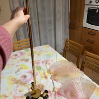 Lampadario camera da letto