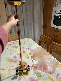 Lampadario camera da letto