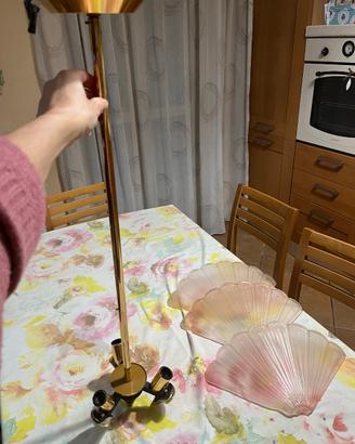 Lampadario camera da letto