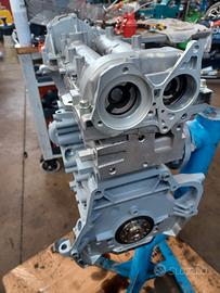 199B1000 MOTORE FIAT 1.3 MTJ 95 CV