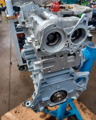 199B1000 MOTORE FIAT 1.3 MTJ 95 CV
