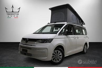 VOLKSWAGEN California T7 2025 California T7 2.0 ts