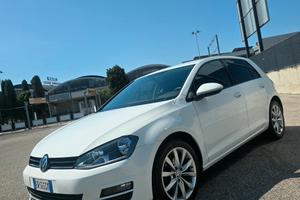 glof 7 1.6 tdi