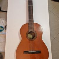 Chitarra spagnola Luis Romero 