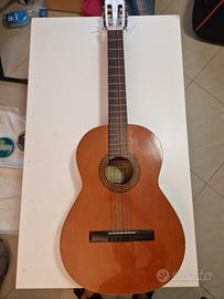 Chitarra spagnola Luis Romero 
