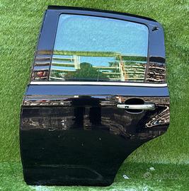 PORTIERA POSTERIORE SINISTRA CITROEN C3 Serie (09>