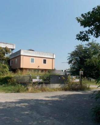 Immobile in asta di 1320 m² a Cornegliano Laudense