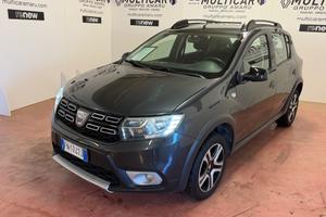 Dacia Sandero Stepway 1.5 dCi 8V 90CV Start&Stop