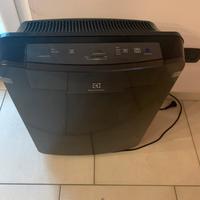 Purificatore d’aria electrolux eap450