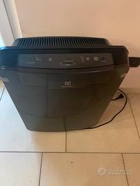 Purificatore d’aria electrolux eap450