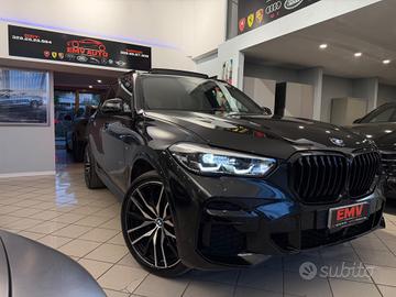 BMW X5 xDrive30d 48V Msport
