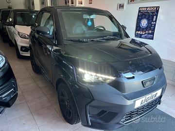 Ligier js 50 new black 2025 3000 km Elite full