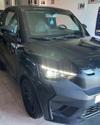 Ligier js 50 new black 2025 3000 km Elite full