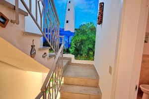 Giugno o Settembre in centro a Svito,400m dal mare