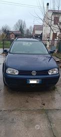 golf volkswagen