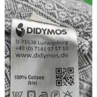 Fascia DYDYMOS