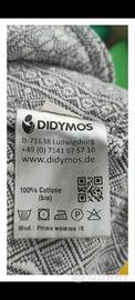 Fascia DYDYMOS