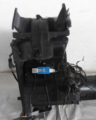 STUFA FIAT Panda 2° Serie 188A8000 (03>10)
