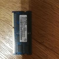 Ram 4gb pc3