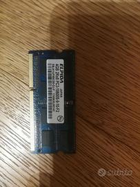 Ram 4gb pc3
