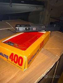 Fotocamera Kodak Extralite 400