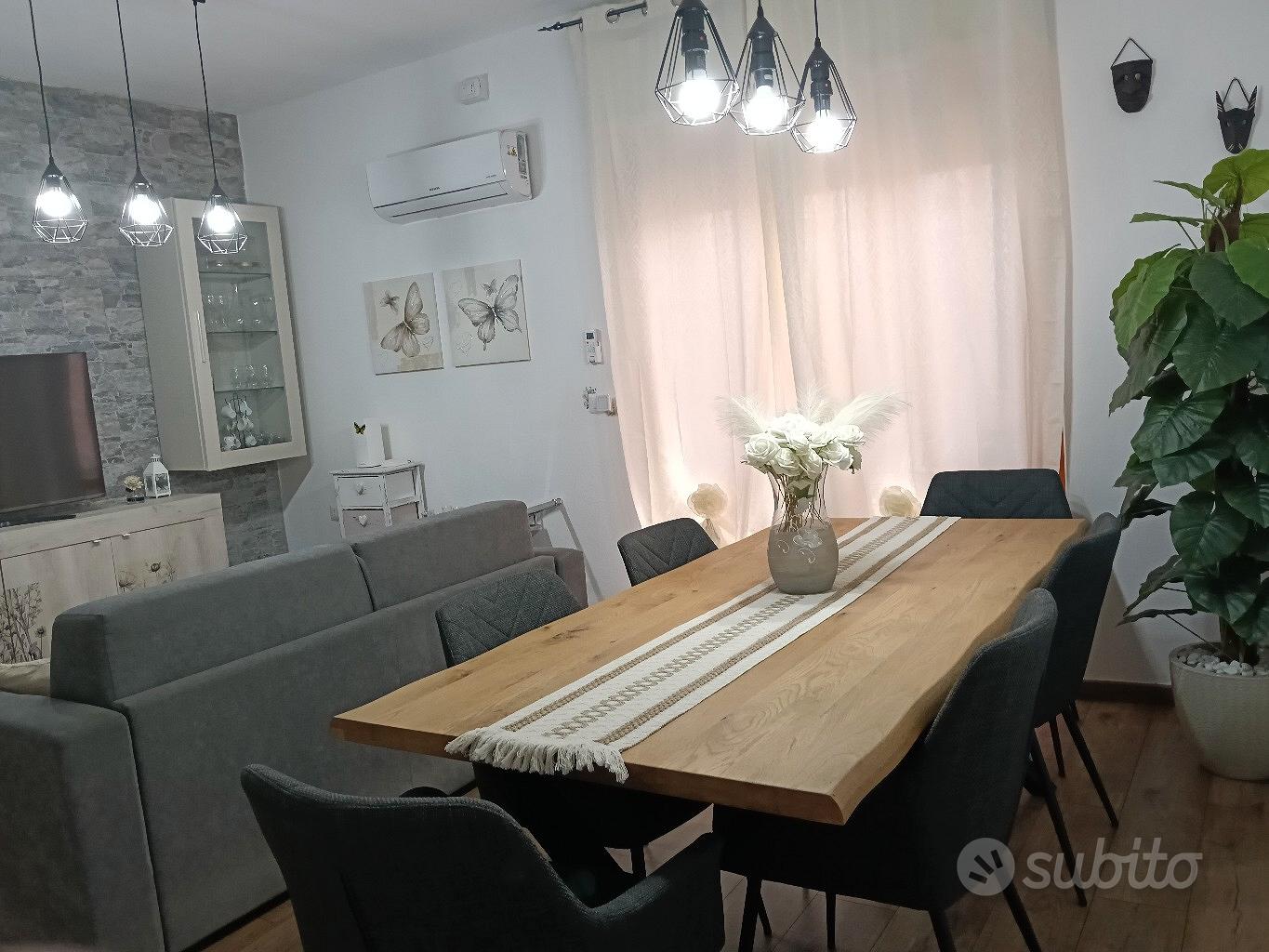Appartamento – Santu Giuanni Suèrgiu/San Giovanni Suergiu, Palmas - Vista 3