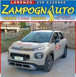 Citroen C3 Aircross 1.2 PureTech SHINE 110Cv NUOVI