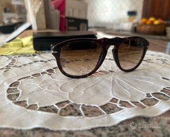 Occhiali hot sale persol tartarugati